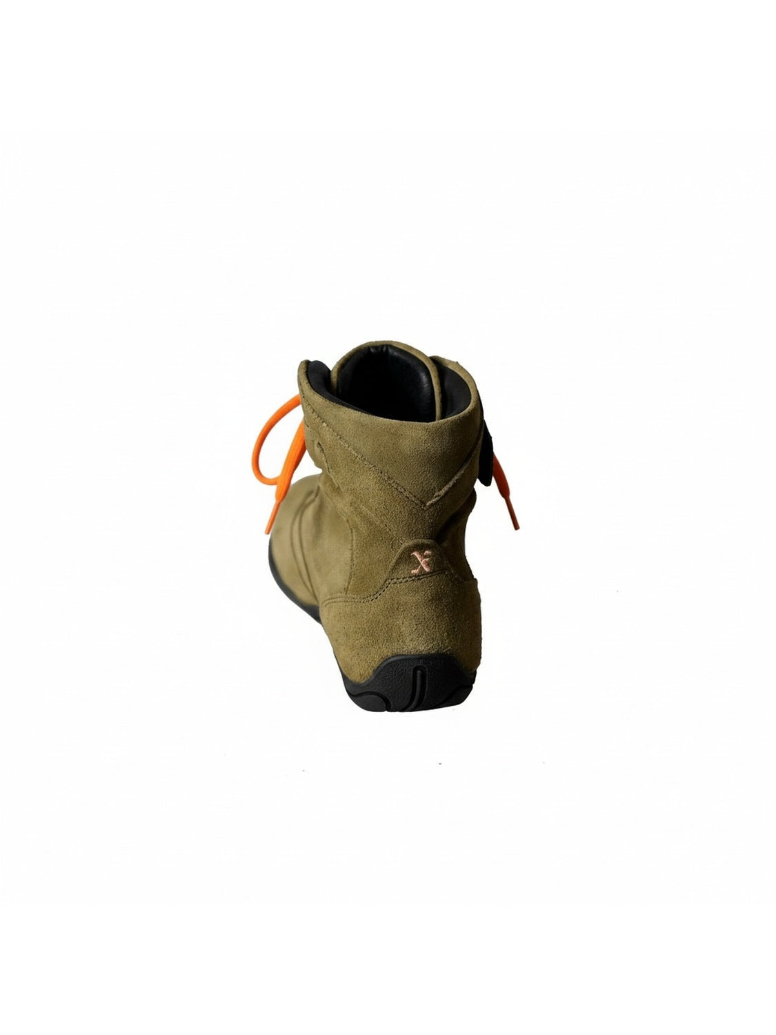 Pat Moss Boots