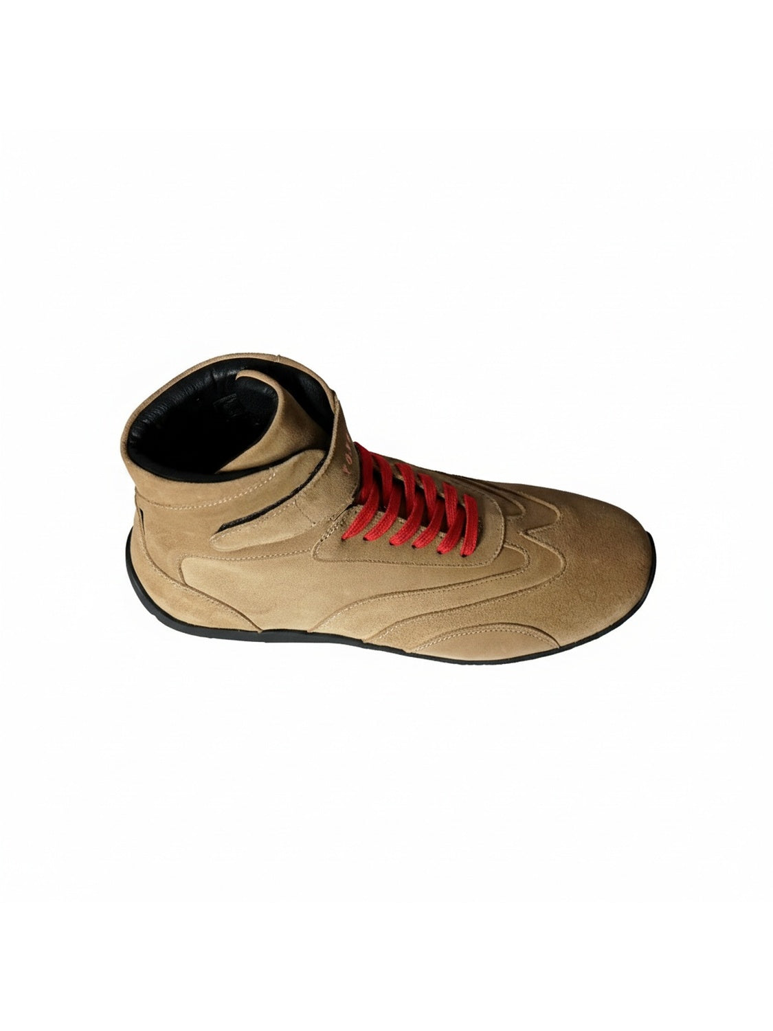 Senna Boots