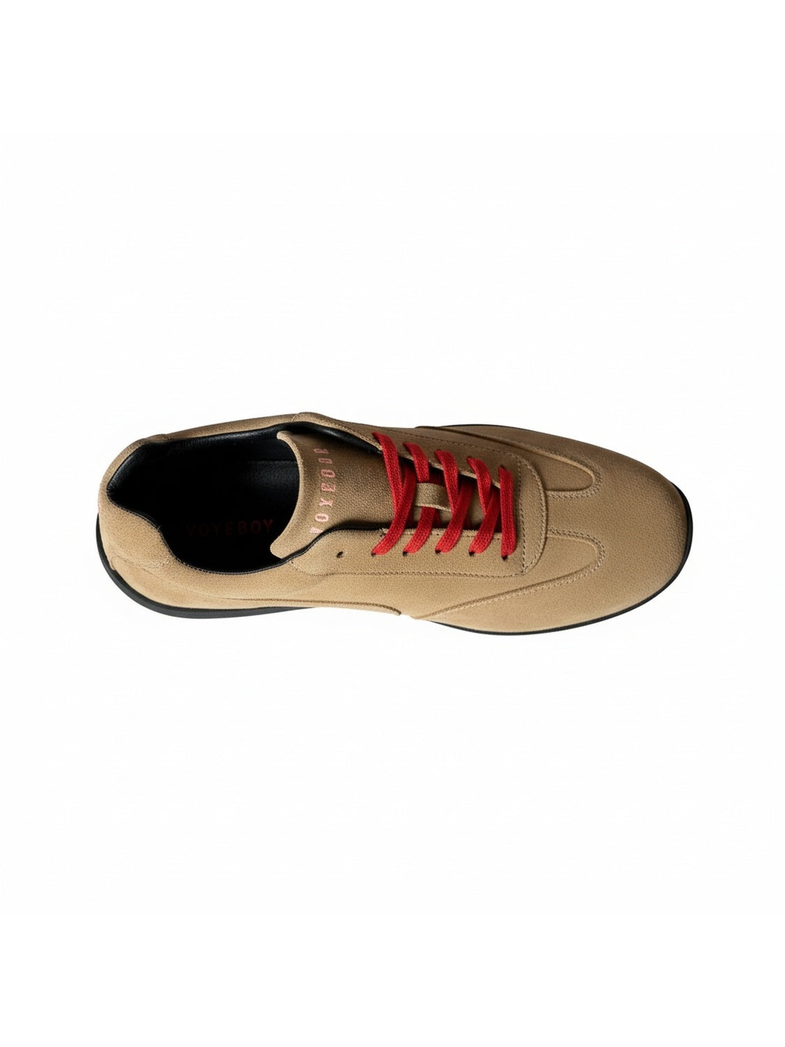 Fangio Shoes
