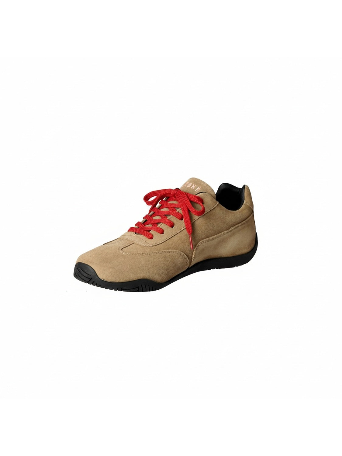 Fangio Shoes