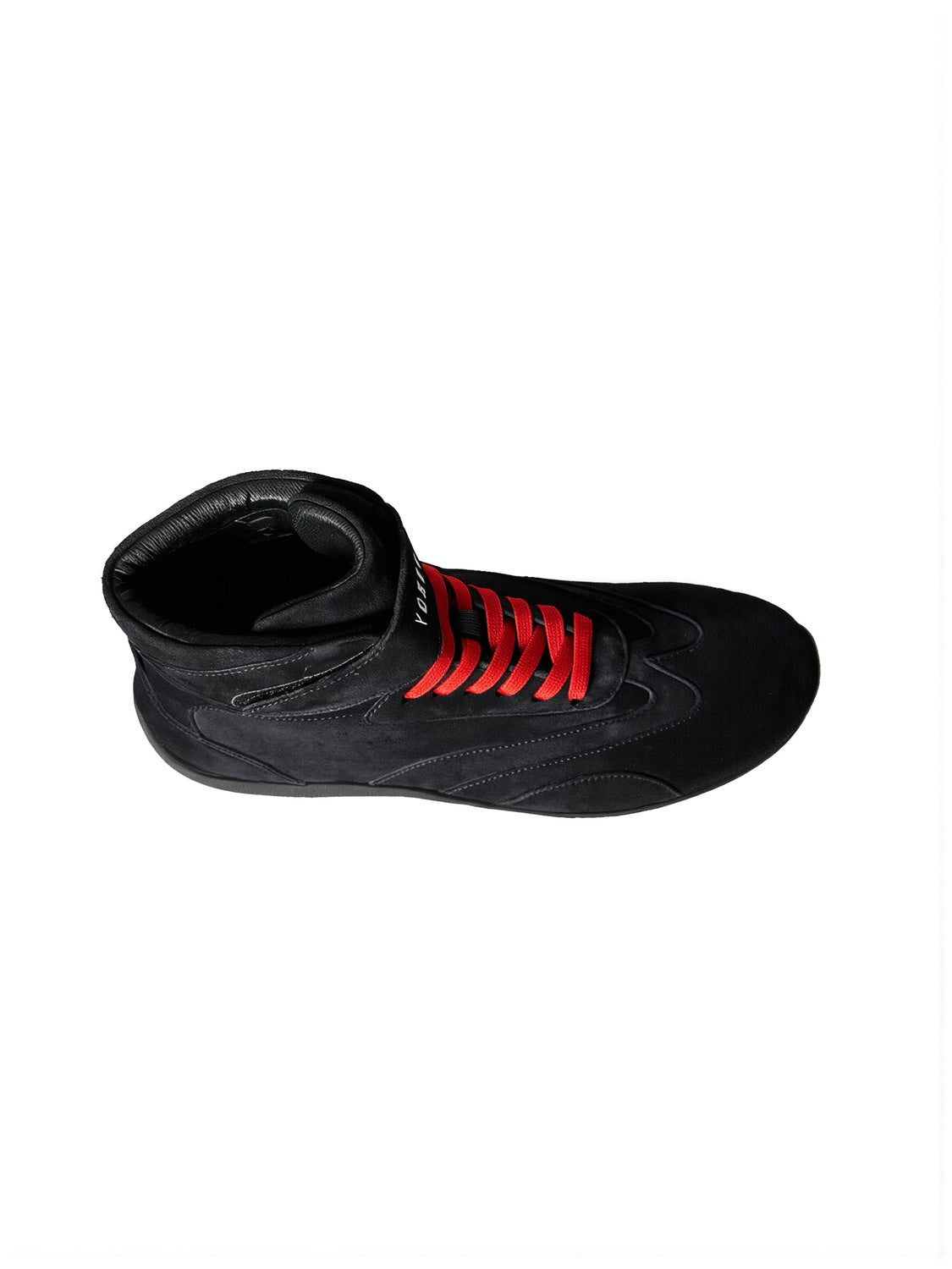 Senna Boots