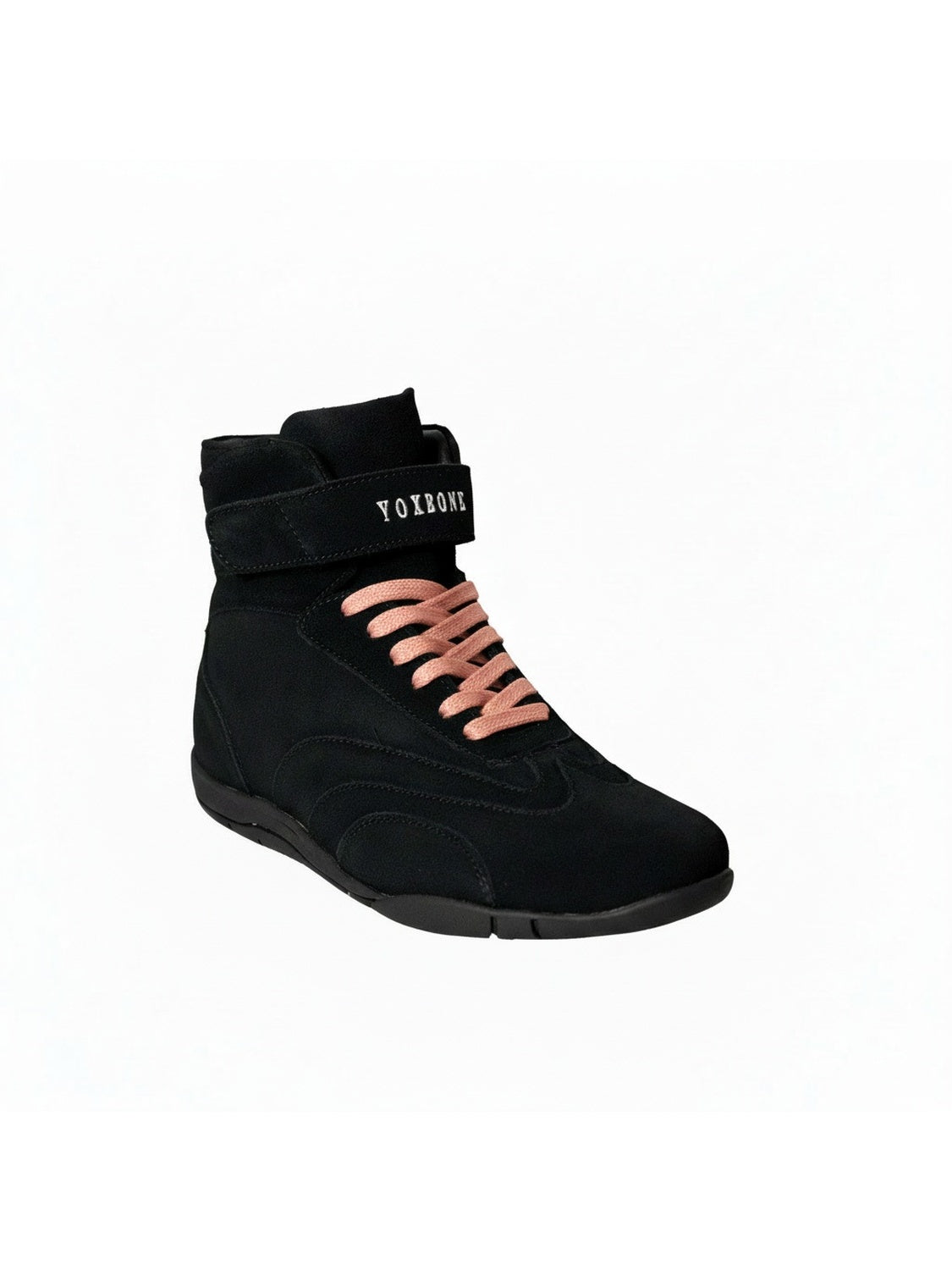 Pat Moss Boots