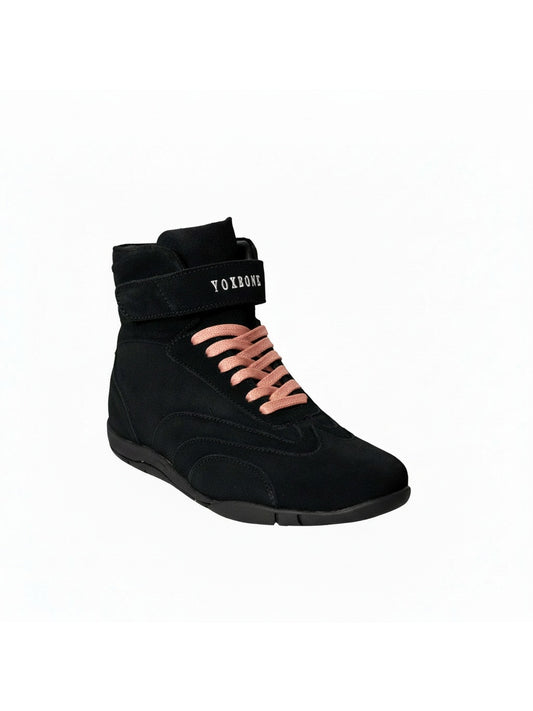 Pat Moss Boots