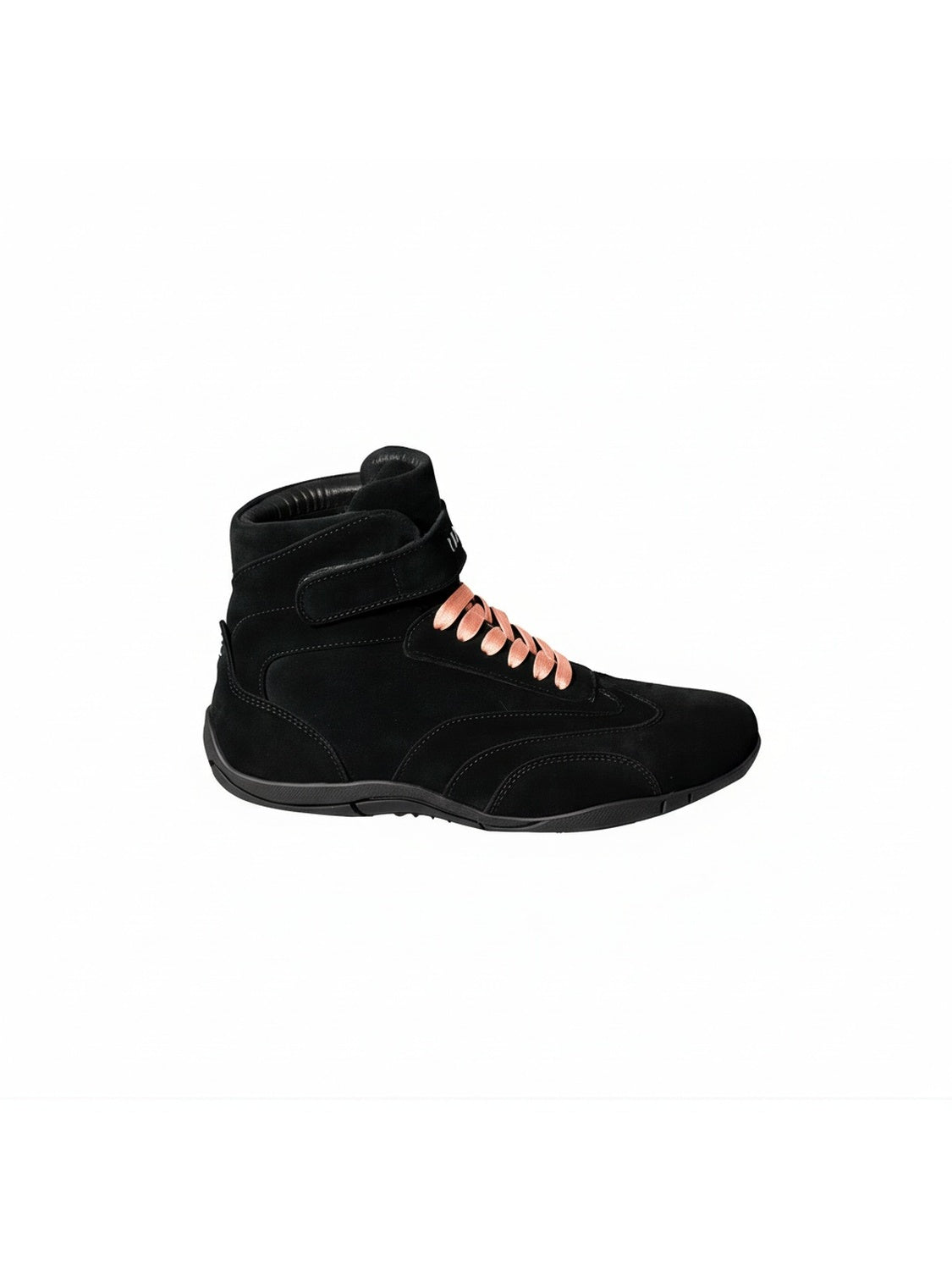 Pat Moss Boots