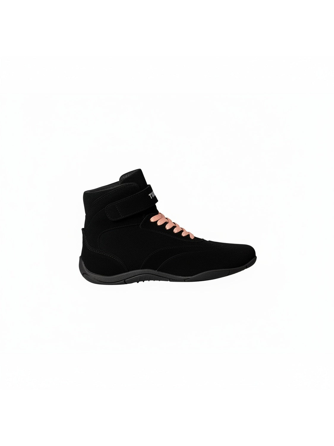 Pat Moss Boots