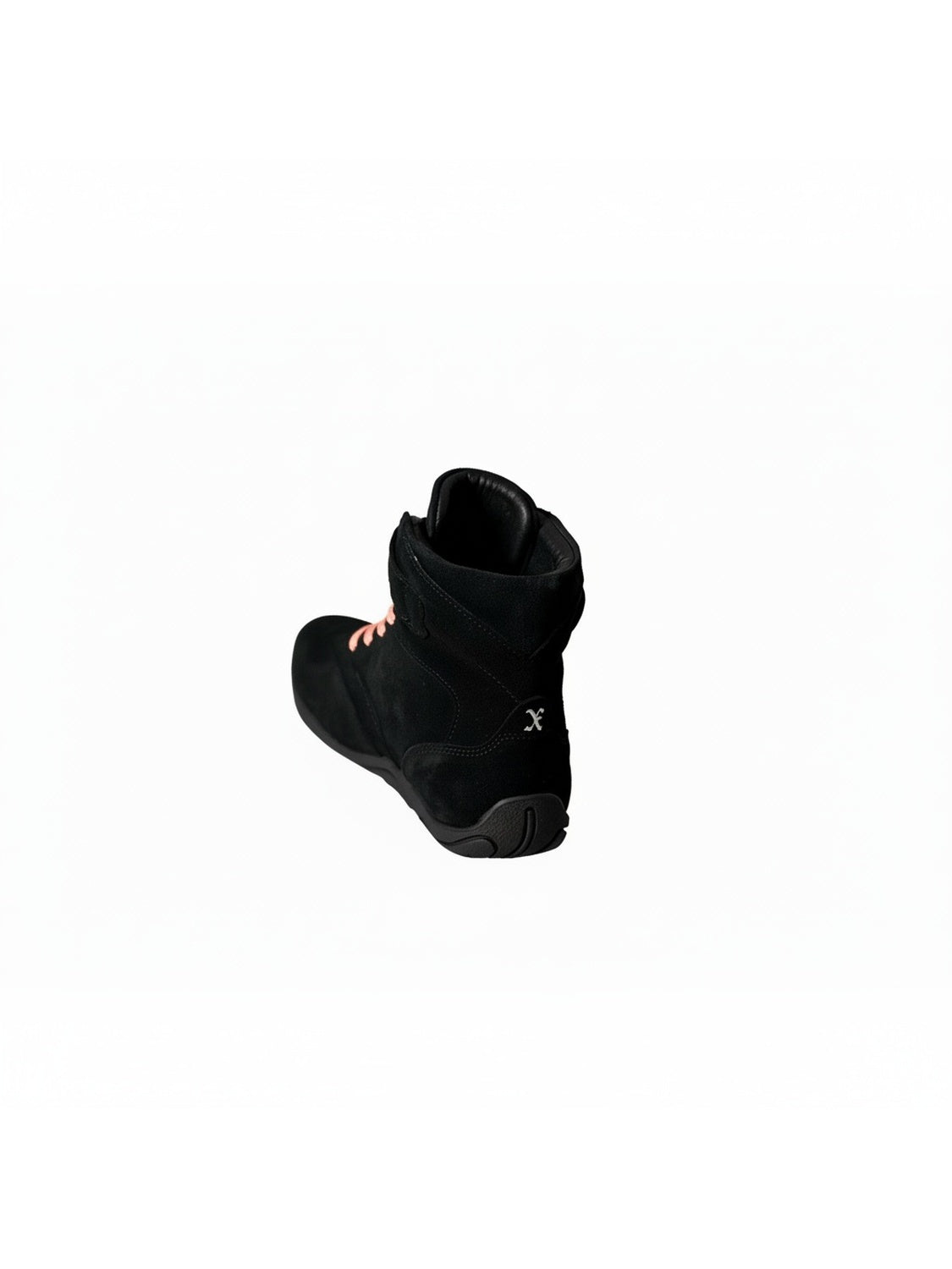 Pat Moss Boots