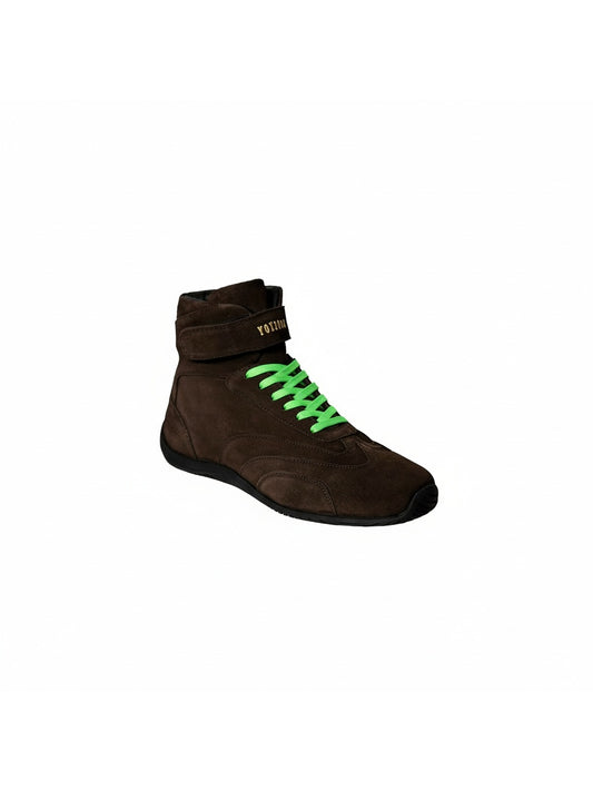 Senna Boots