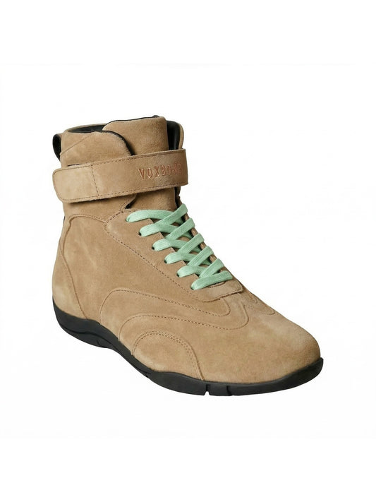 Pat Moss Boots