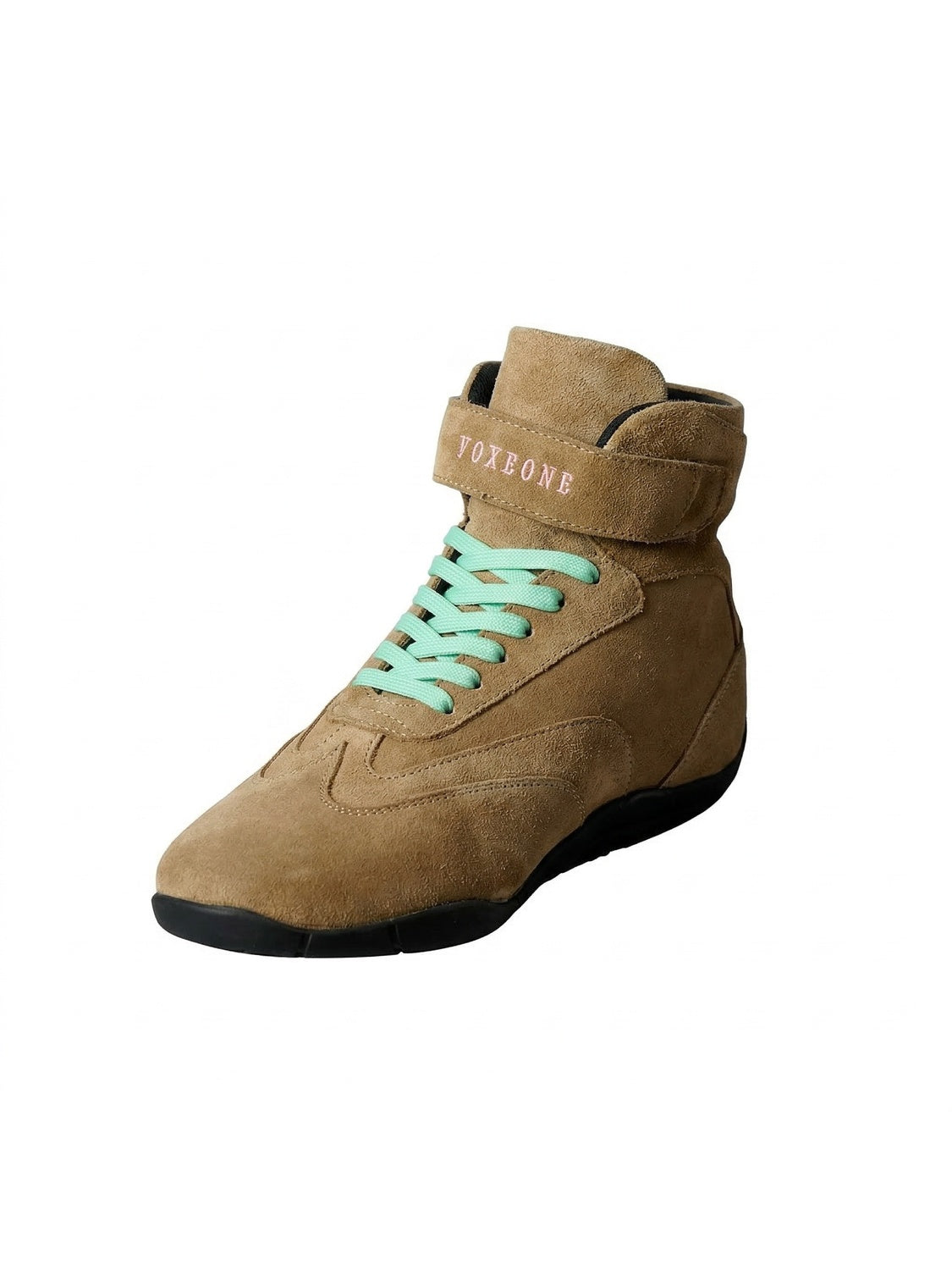 Pat Moss Boots