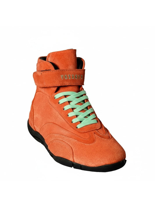 Pat Moss Boots
