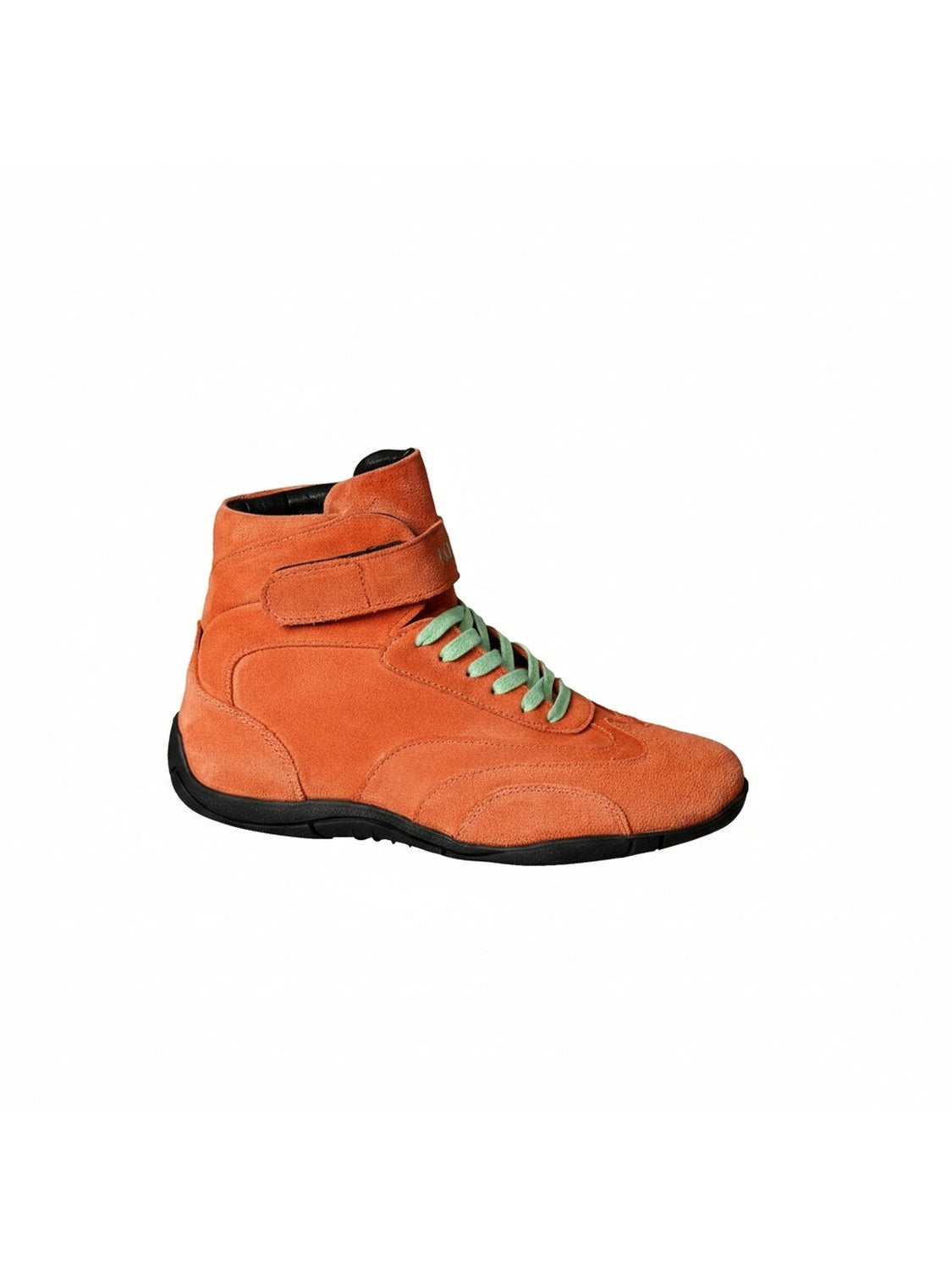 Pat Moss Boots