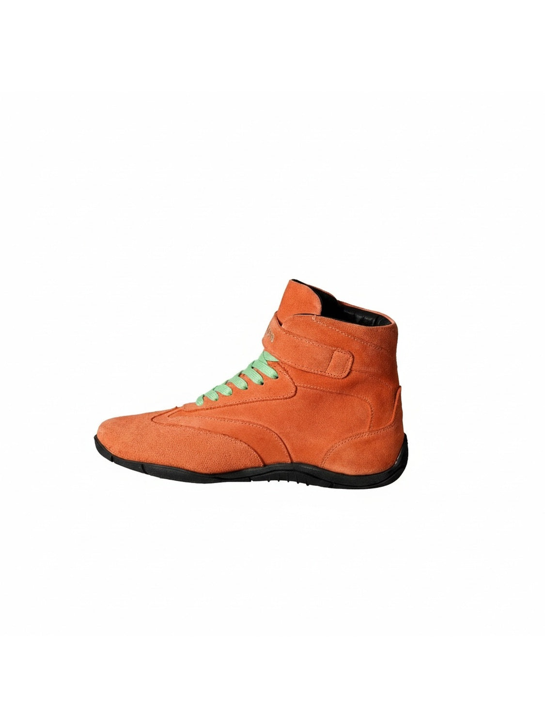 Pat Moss Boots