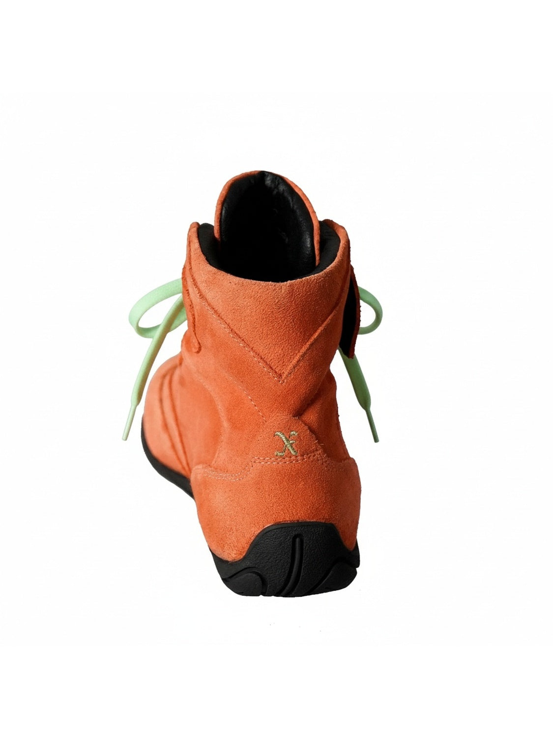 Pat Moss Boots