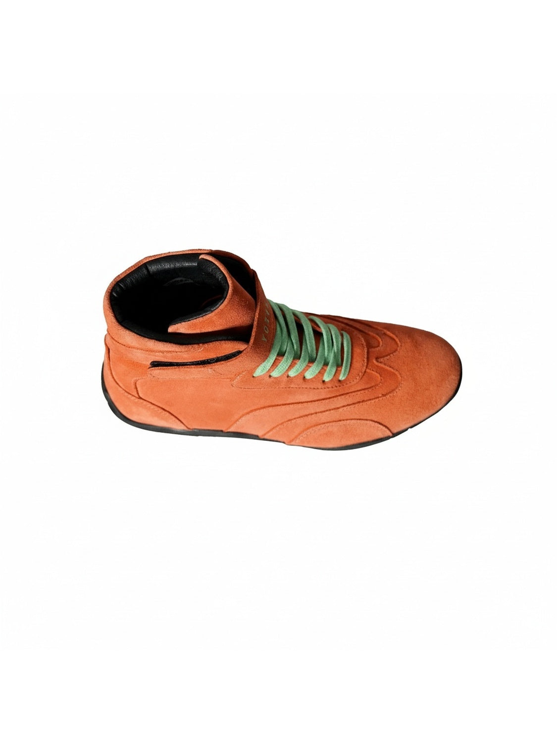 Pat Moss Boots