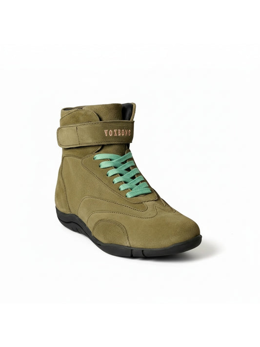 Pat Moss Boots