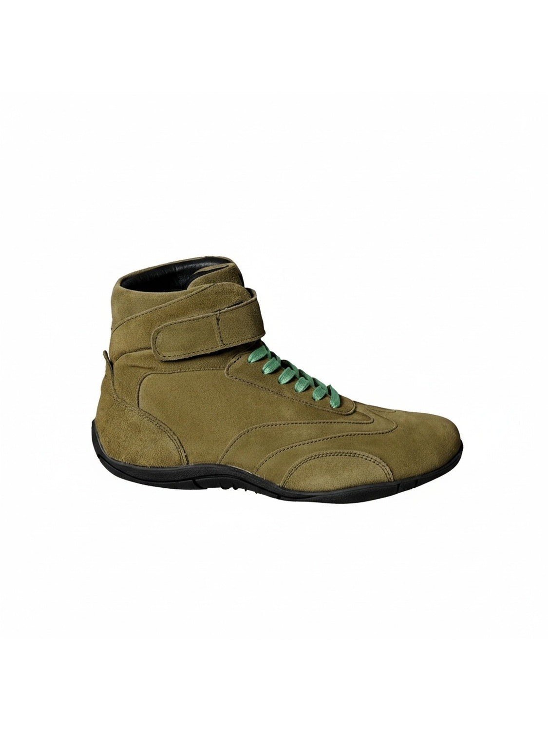 Pat Moss Boots