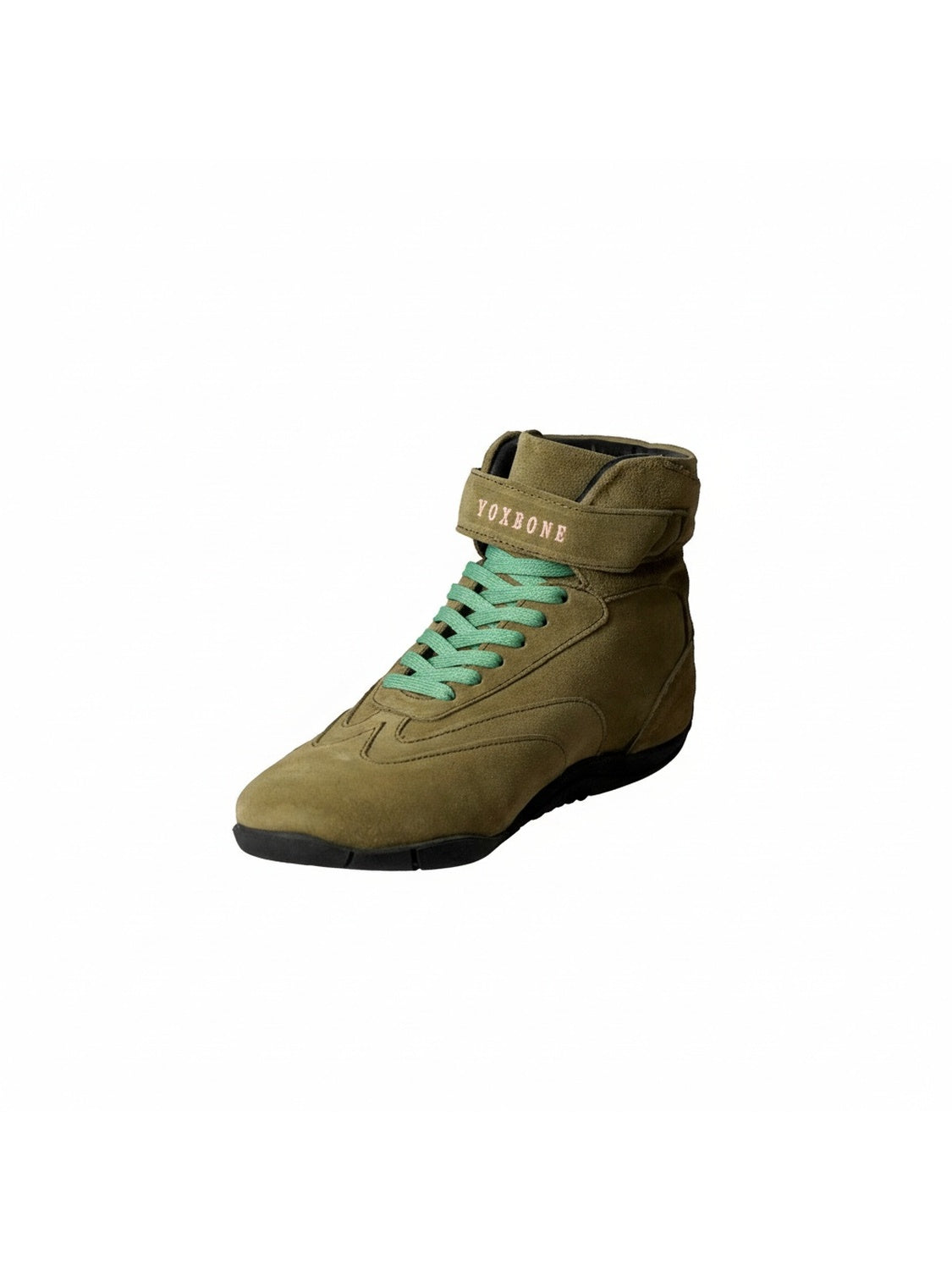 Pat Moss Boots