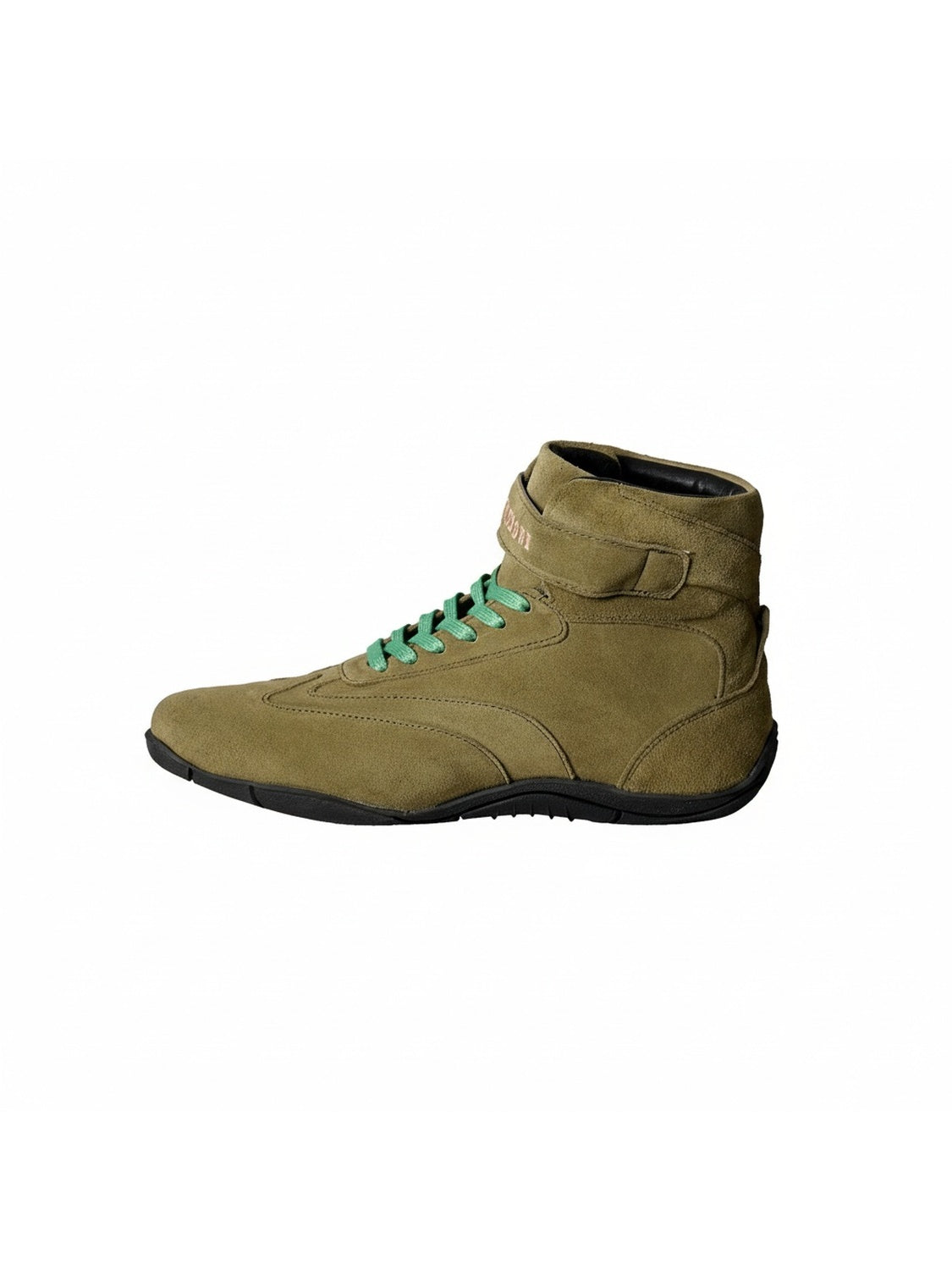 Pat Moss Boots