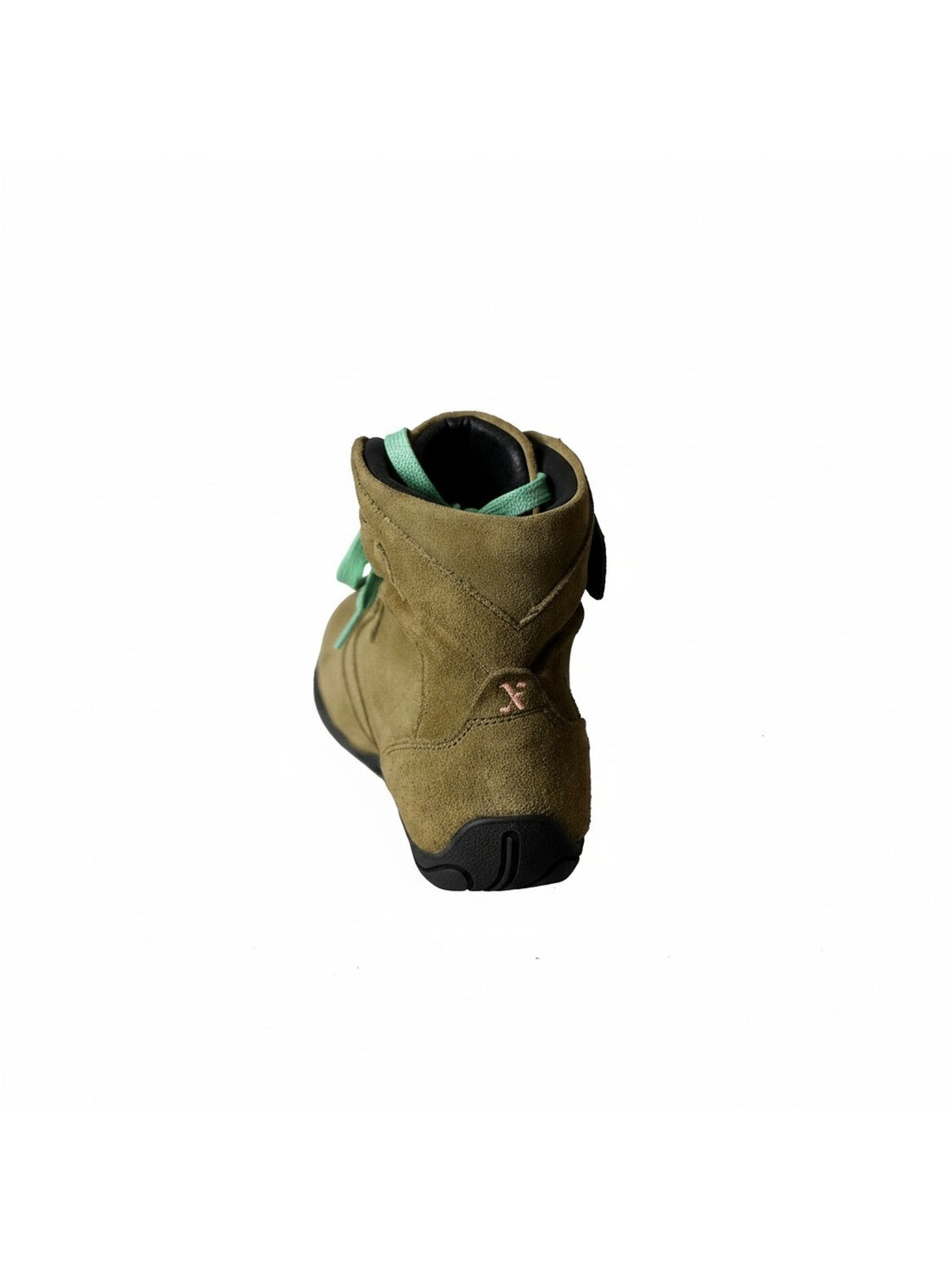 Pat Moss Boots