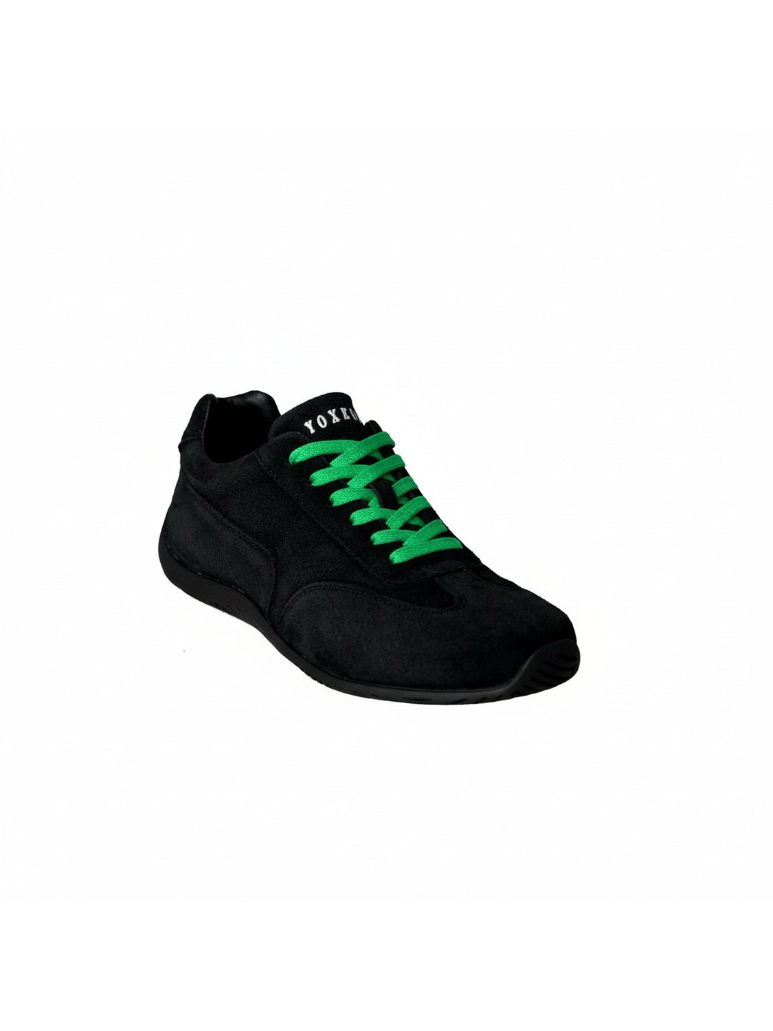 Fangio Shoes