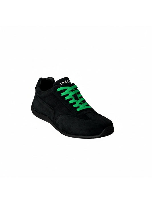 Fangio Shoes