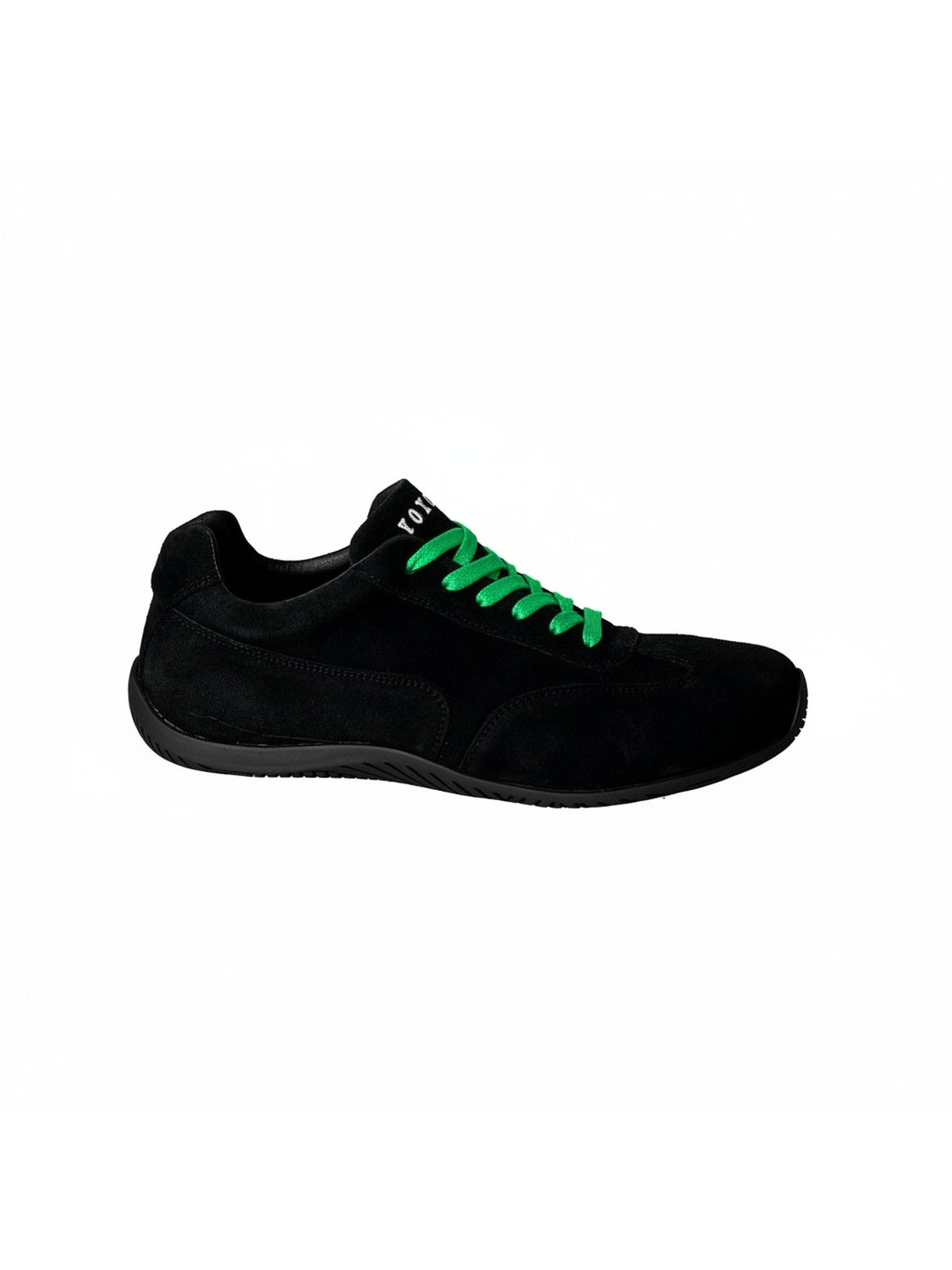 Fangio Shoes