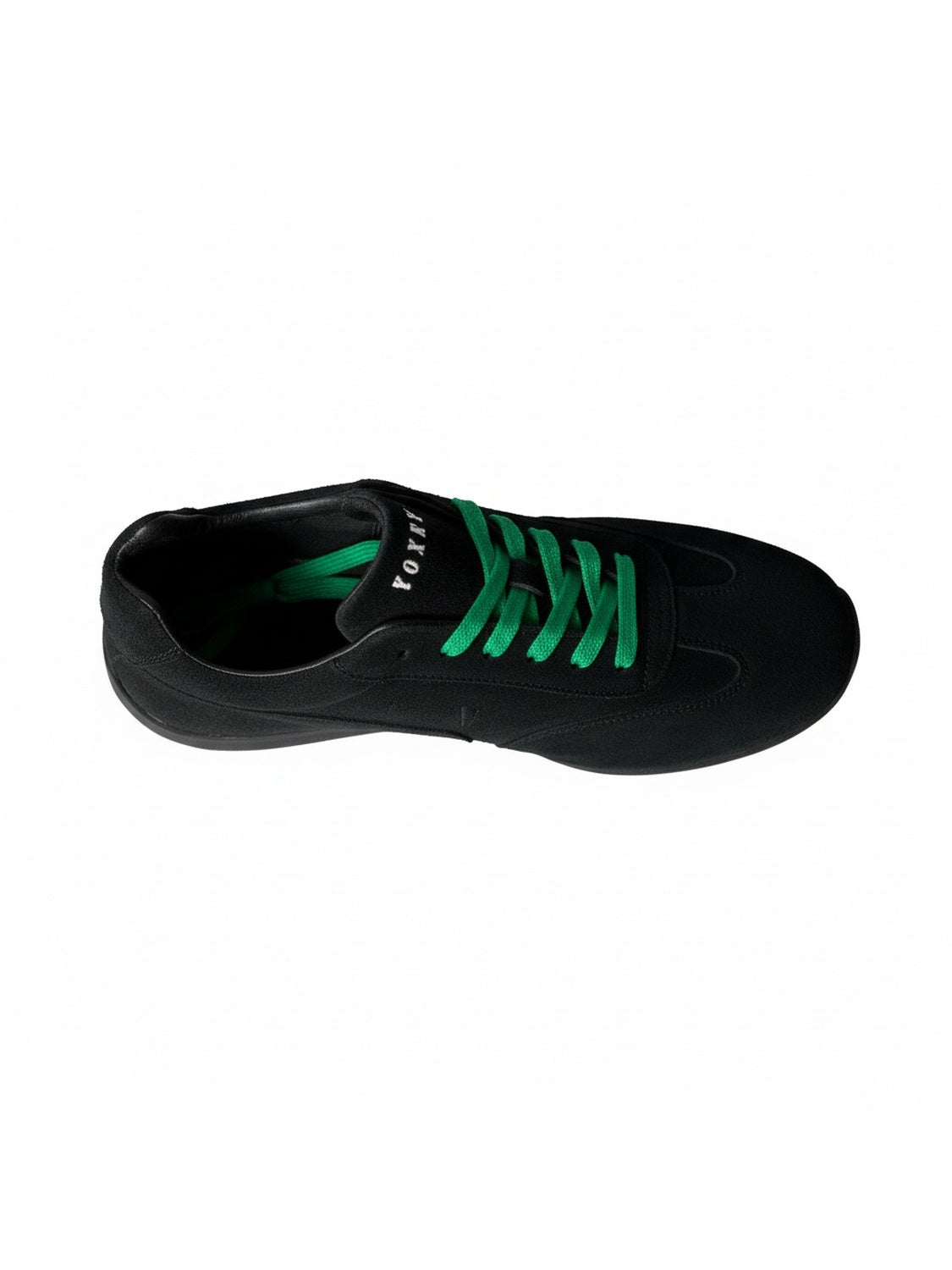 Fangio Shoes