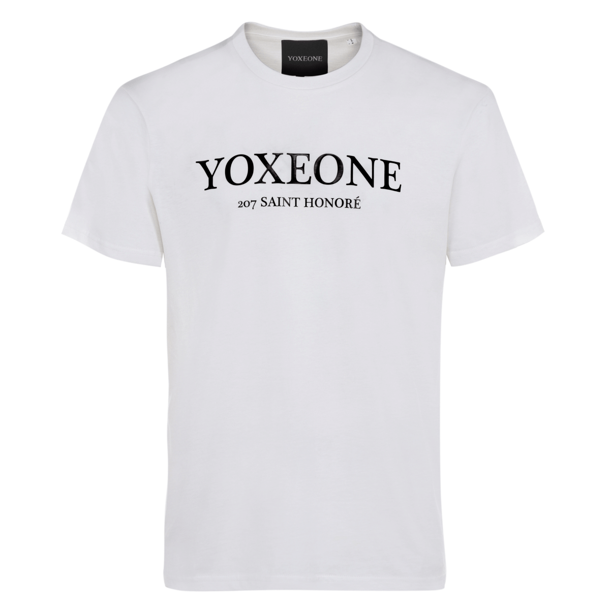 T-shirt 207 Saint-Honoré